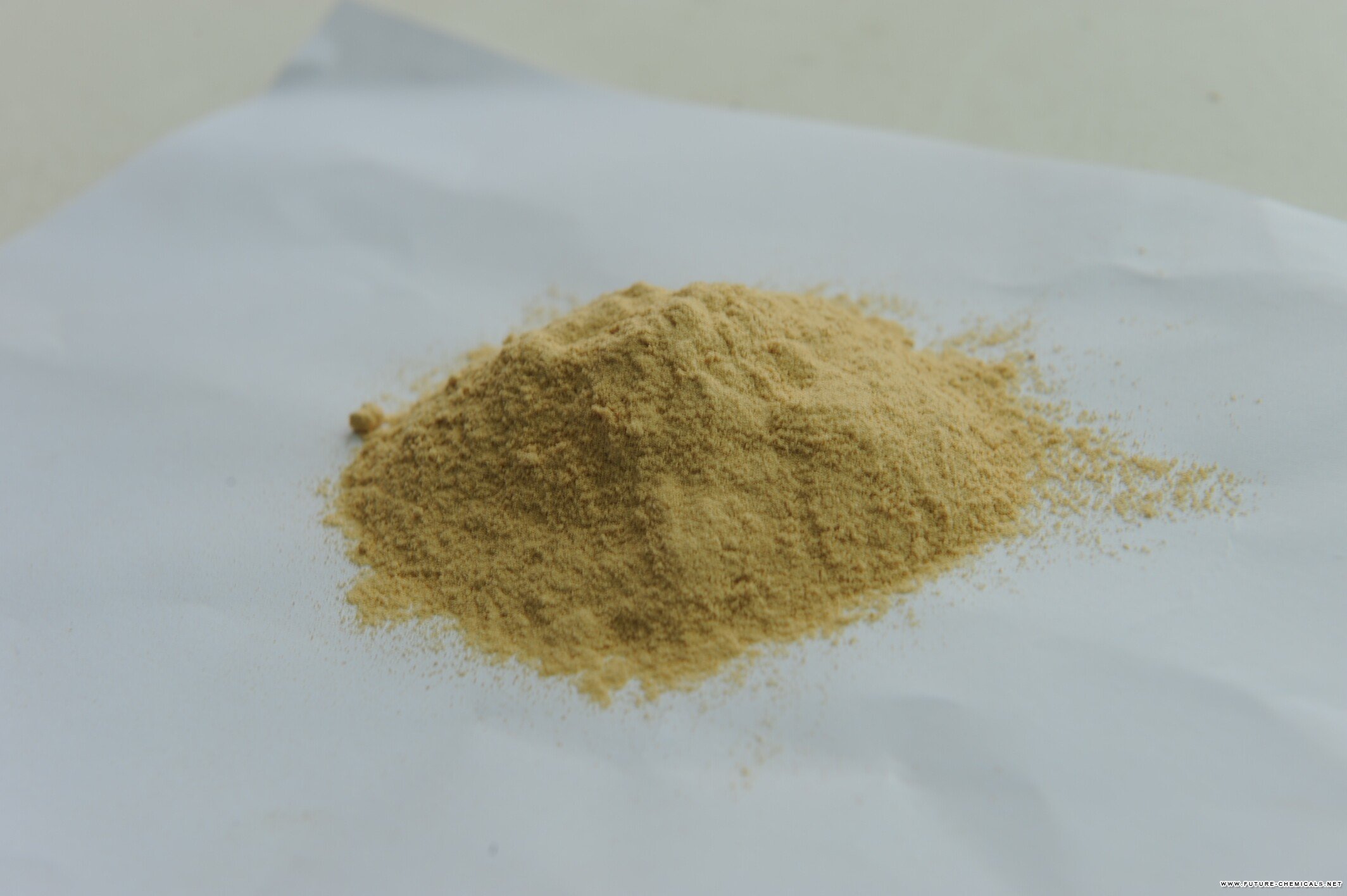 Tea Saponin powder （Saponin 60%) & Tea Saponin Liquid (Saponin 35%)
